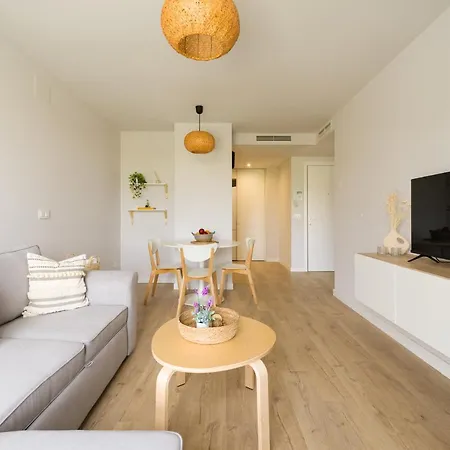Sofia Navarro Bello, 1 - P2 3e Las Palmas / Gran Canaria