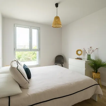 Apartment Sofia Navarro Bello, 1 - P2 3e