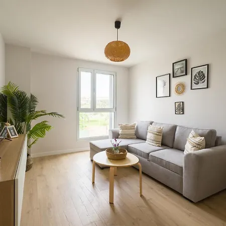 Apartment Sofia Navarro Bello, 1 - P2 3e