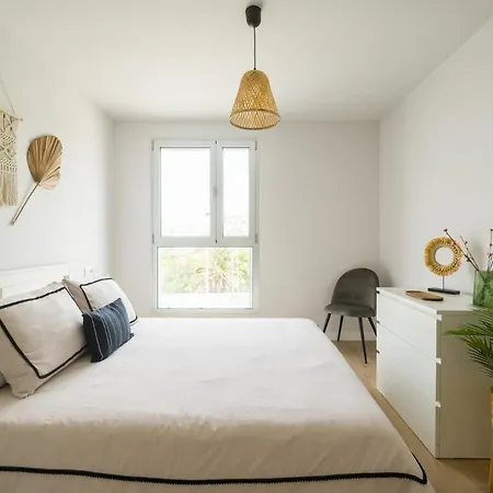 Apartment Sofia Navarro Bello, 1 - P2 3e