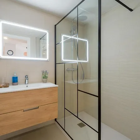 Apartment Sofia Navarro Bello, 1 - P2 3e