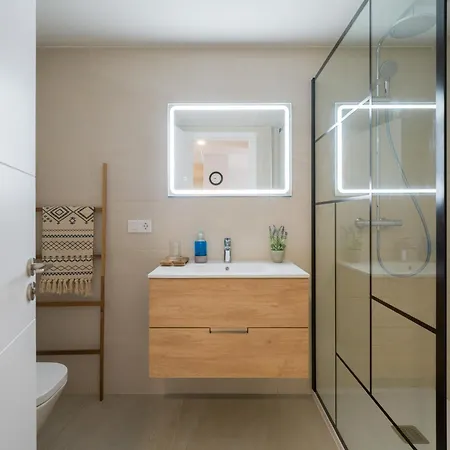 Sofia Navarro Bello, 1 - P2 3e Las Palmas / Gran Canaria