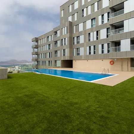 Apartment Sofia Navarro Bello, 1 - P2 3e *