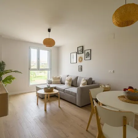 Sofia Navarro Bello, 1 - P2 3e Apartment