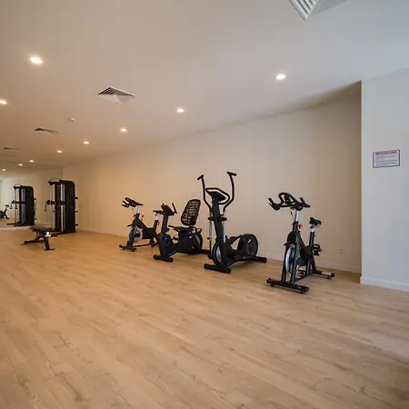 Apartment Sofia Navarro Bello, 1 - P2 3e *